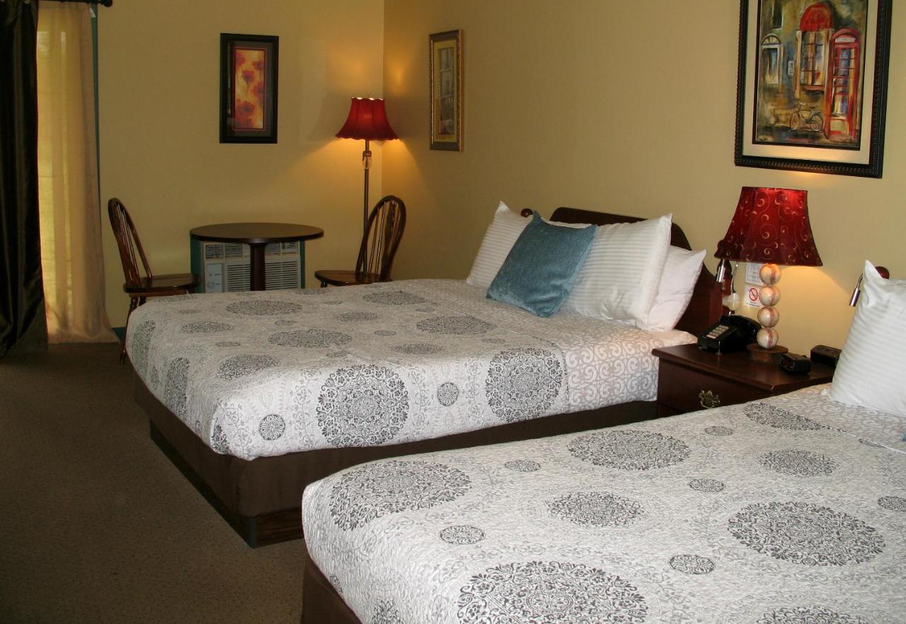 The Meadowlark Inn East Springfield Bagian luar foto