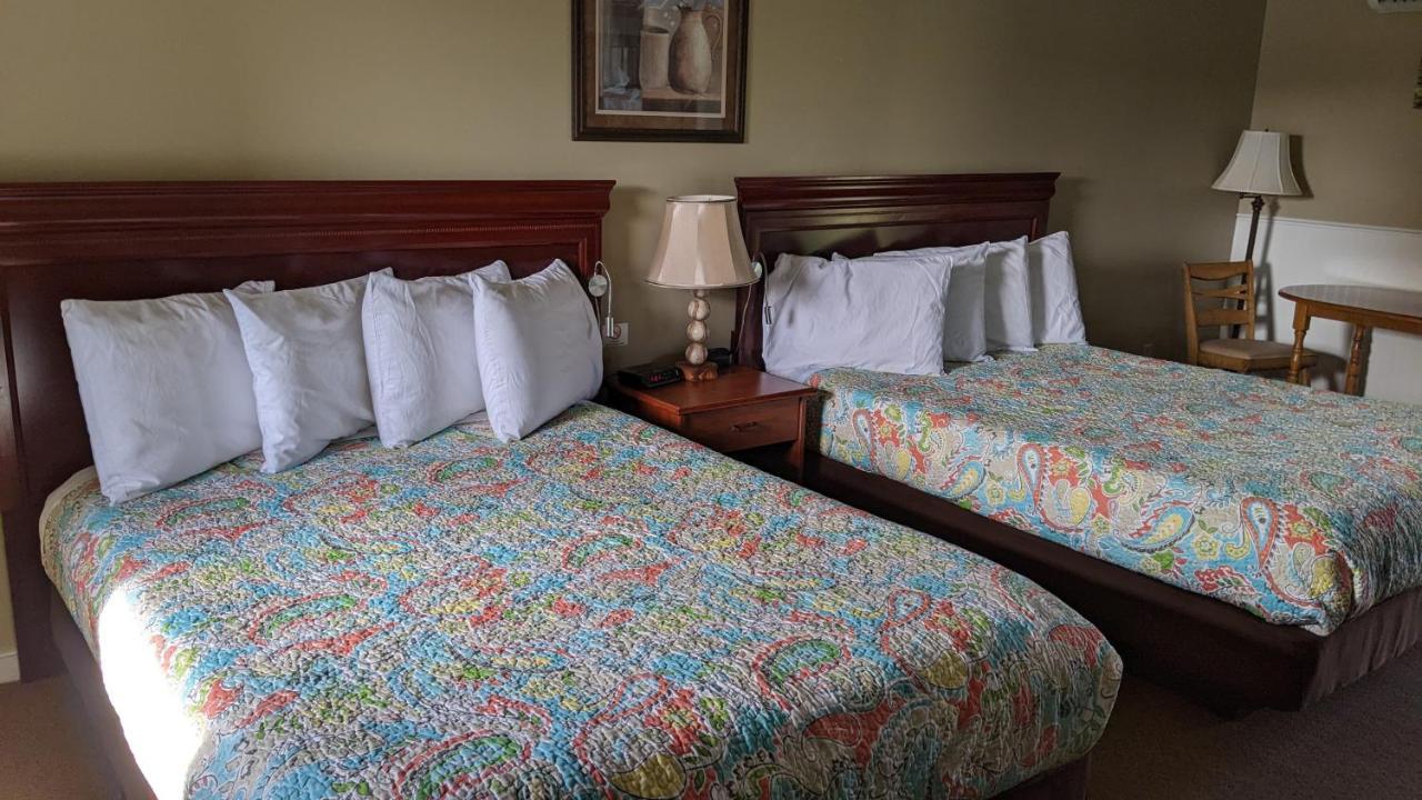 The Meadowlark Inn East Springfield Bagian luar foto