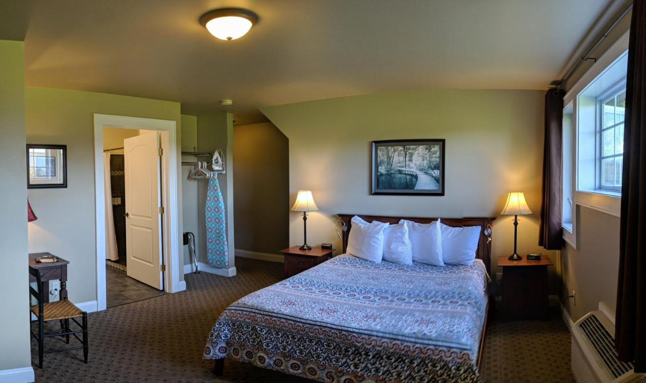The Meadowlark Inn East Springfield Bagian luar foto