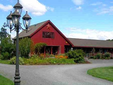 The Meadowlark Inn East Springfield Bagian luar foto