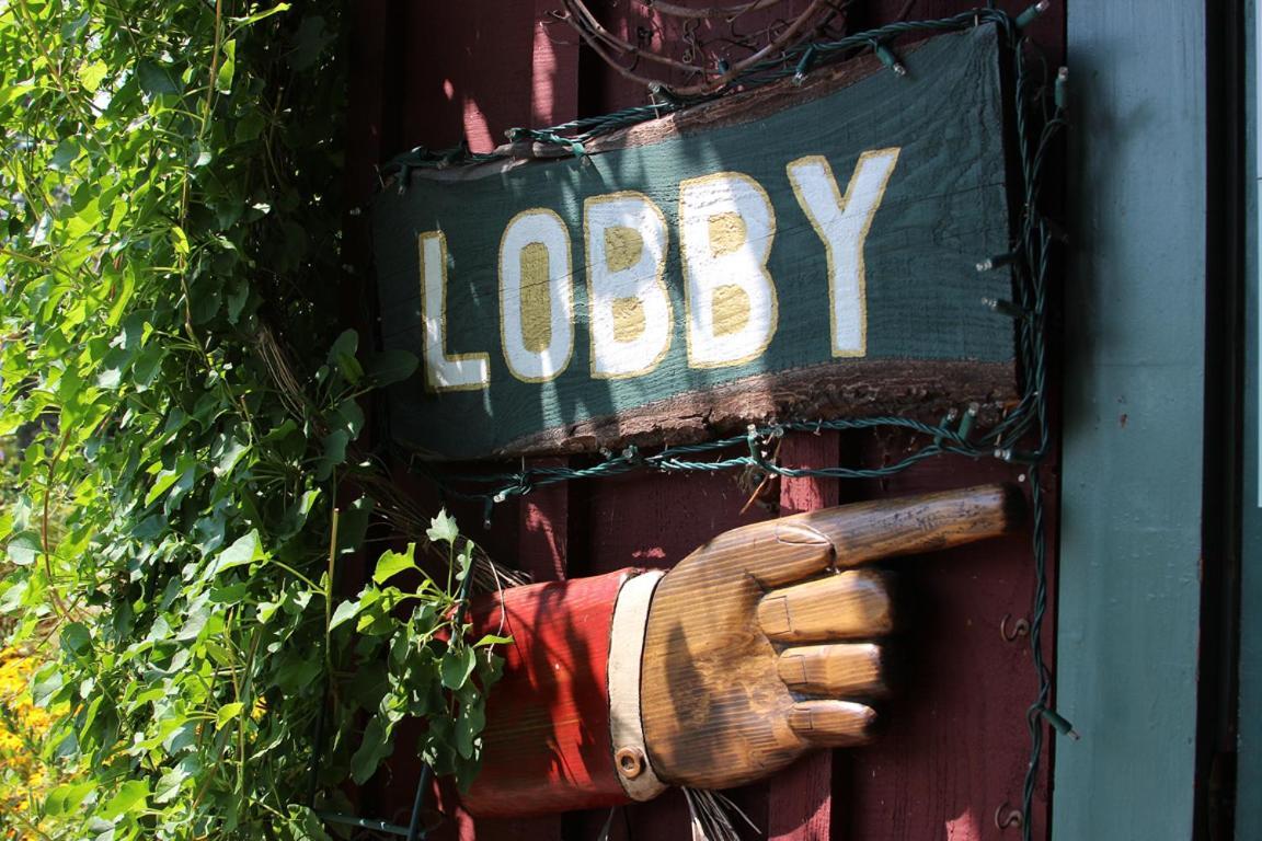 The Meadowlark Inn East Springfield Bagian luar foto